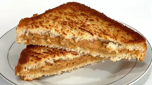 Peanut Butter Sandwich